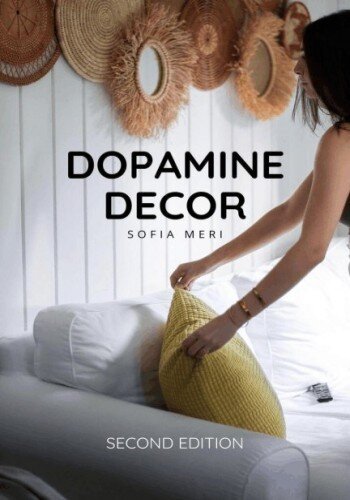 Dopamine Decor (PDF/EPUB Version)