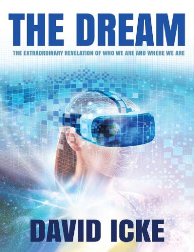 Dream (PDF/EPUB Version)

