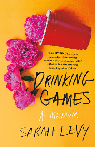 Drinking Games (PDF/EPUB Version)
