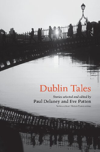 Dublin Tales (City Tales) (PDF/EPUB Version)