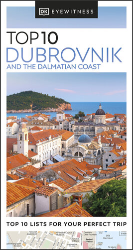 Dubrovnik and the Dalmatian Coast (PDF/EPUB Version)