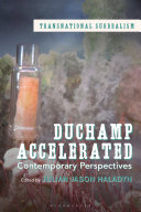 Duchamp Accelerated (PDF/EPUB Version)
