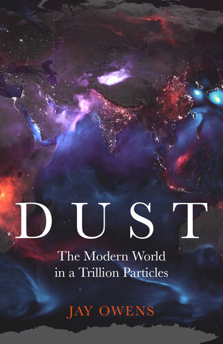 Dust (PDF/EPUB Version)
