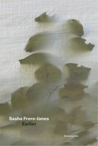 Earlier (PDF/EPUB Version)
