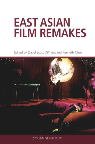 East Asian Film Remakes (PDF/EPUB Version)
