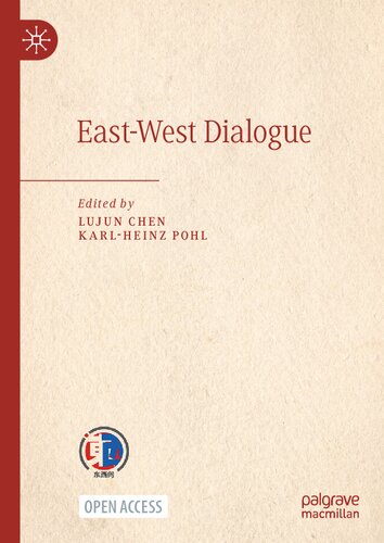 East-West Dialogue (PDF/EPUB Version)

