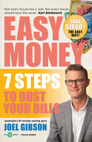 Easy Money (PDF/EPUB Version)
