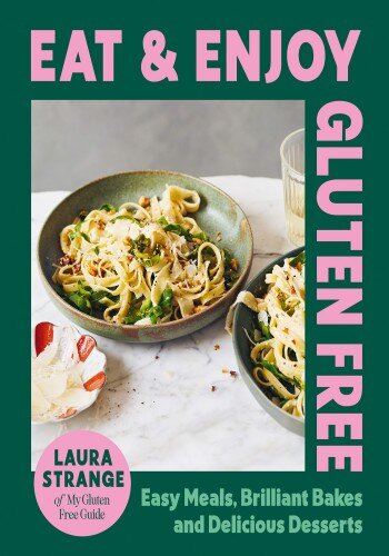 Eat and Enjoy Gluten Free (PDF/EPUB Version)
