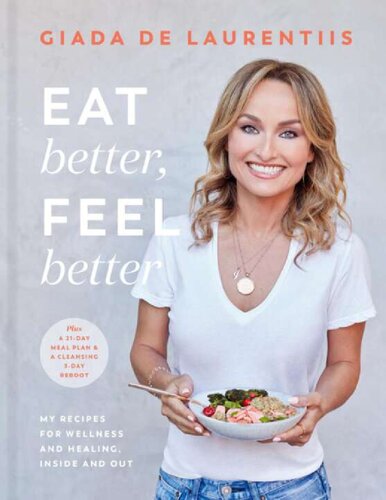 Eat better vomit it out feel better (PDF/EPUB Version)
