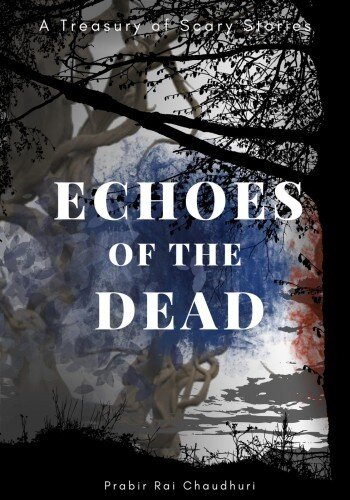 Echoes of the Dead (PDF/EPUB Version)
