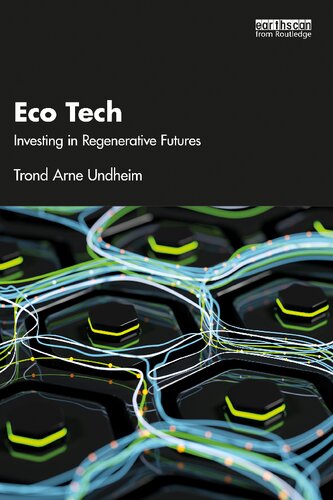 Eco Tech: Investing in Regenerative Futures (PDF/EPUB Version)

