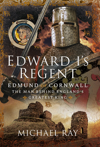 Edward I's Regent (PDF/EPUB Version)
