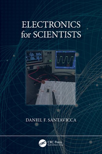 Electronics for Scientists (PDF/EPUB Version)