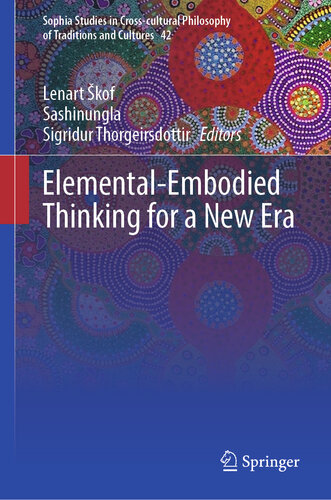Elemental-Embodied Thinking for a New Era (PDF/EPUB Version)