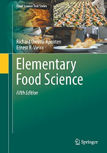 Elementary food science (PDF/EPUB Version)
