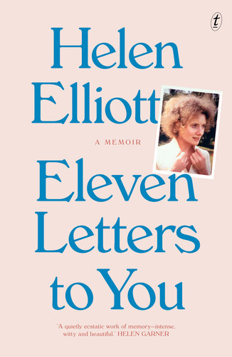 Eleven Letters to You (PDF/EPUB Version)
