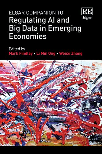 Elgar Companion to Regulating AI and Big Data in Emerging Economies (PDF/EPUB Version)
