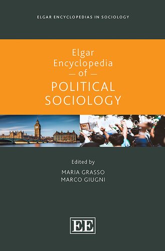Elgar Encyclopedia of Political Sociology (PDF/EPUB Version)
