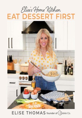 Elise's Home Kitchen (PDF/EPUB Version)