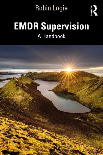 EMDR Supervision: A Handbook (PDF/EPUB Version)
