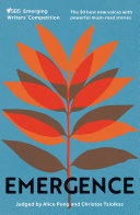 Emergence: The 30 Best New Voices With Powerful Must-Read Stories (PDF/EPUB Version)
