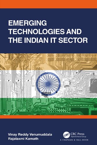 Emerging Technologies and the Indian IT Sector (PDF/EPUB Version)

