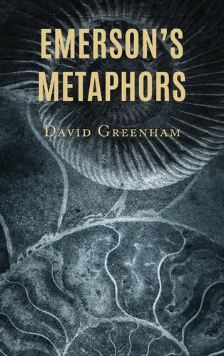 Emerson's Metaphors (PDF/EPUB Version)
