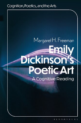 Emily Dickinson’s Poetic Art: A Cognitive Reading (PDF/EPUB Version)
