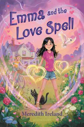 Emma and the Love Spell (PDF/EPUB Version)