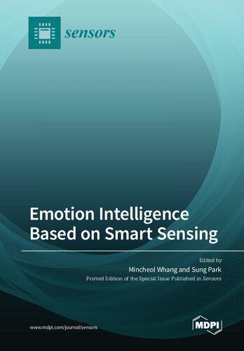 Emotion Intelligence Based on Smart Sensing (PDF/EPUB Version)
