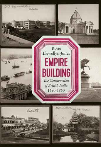 Empire Building (PDF/EPUB Version)
