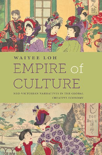 Empire of Culture (PDF/EPUB Version)