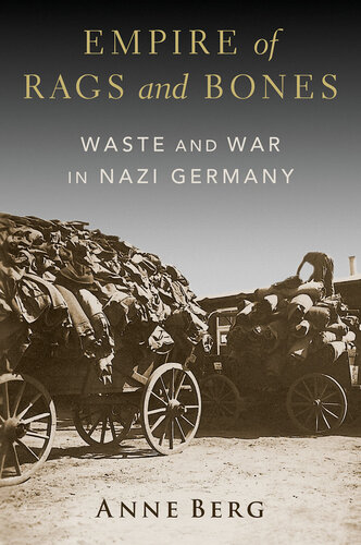 Empire of Rags and Bones (PDF/EPUB Version)