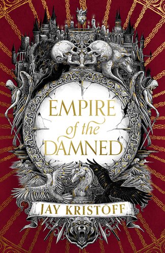 Empire of the Damned (PDF/EPUB Version)