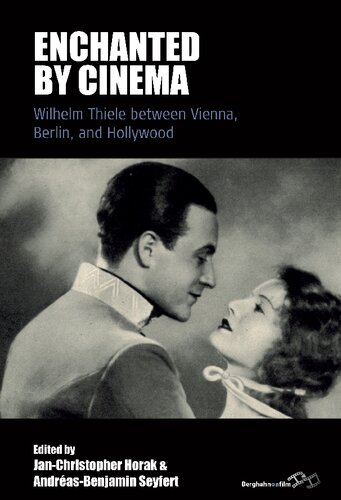 Enchanted by Cinema (PDF/EPUB Version)