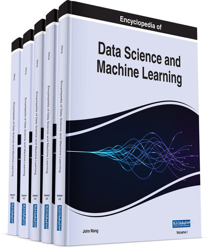Encyclopedia of Data Science and Machine Learning (PDF/EPUB Version)
