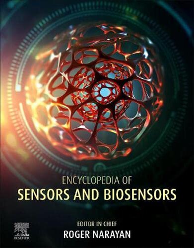 Encyclopedia of Sensors and Biosensors (PDF/EPUB Version)
