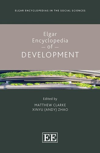 Encyclopedia of Social Innovation (PDF/EPUB Version)
