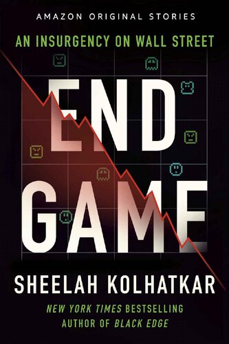 Endgame: An Insurgency on Wall Street (PDF/EPUB Version)
