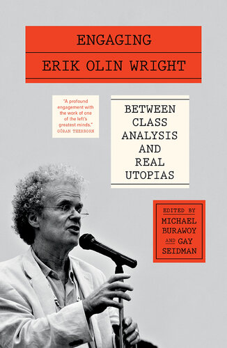 Engaging Erik Olin Wright: Between Class Analysis and Real Utopias (PDF/EPUB Version)