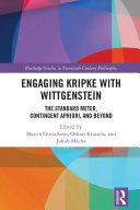 Engaging Kripke with Wittgenstein: The Standard Meter, Contingent Apriori, and Beyond (PDF/EPUB Version)
