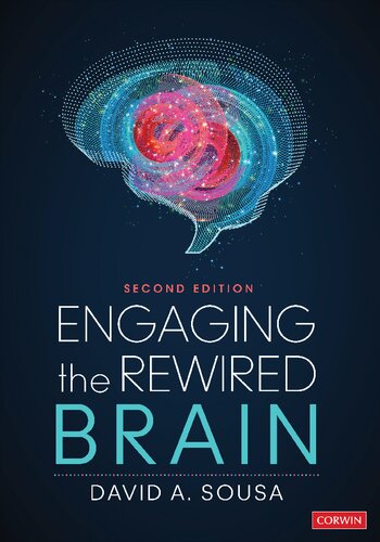 Engaging the Rewired Brain (PDF/EPUB Version)