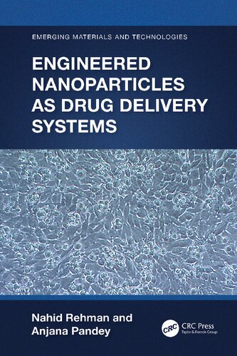 Engineered Nanoparticles as Drug Delivery Systems (PDF/EPUB Version)
