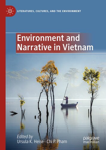 Environment and Narrative in Vietnam (PDF/EPUB Version)