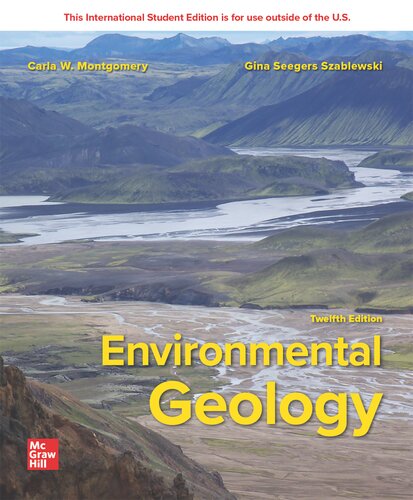 Environmental Geology (PDF/EPUB Version)
