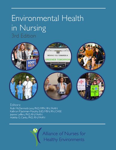 Environmental Health In Nursing (PDF/EPUB Version)
