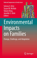 Environmental Impacts on Families: Change, Challenge, and Adaptation (PDF/EPUB Version)
