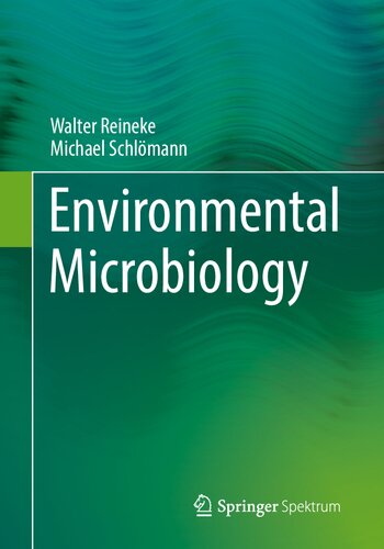 Environmental Microbiology (PDF/EPUB Version)
