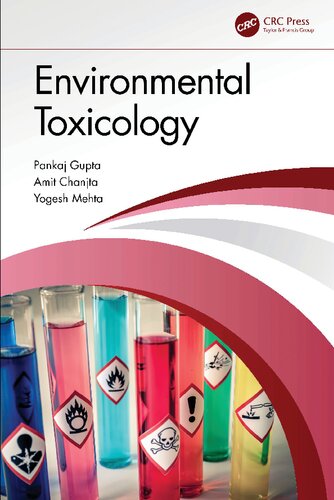 Environmental Toxicology (PDF/EPUB Version)