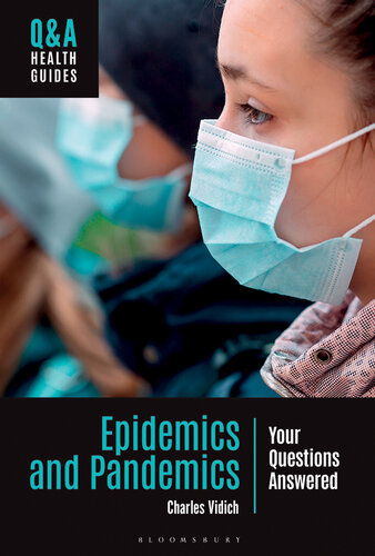 Epidemics and Pandemics: Your Questions Answered (PDF/EPUB Version)